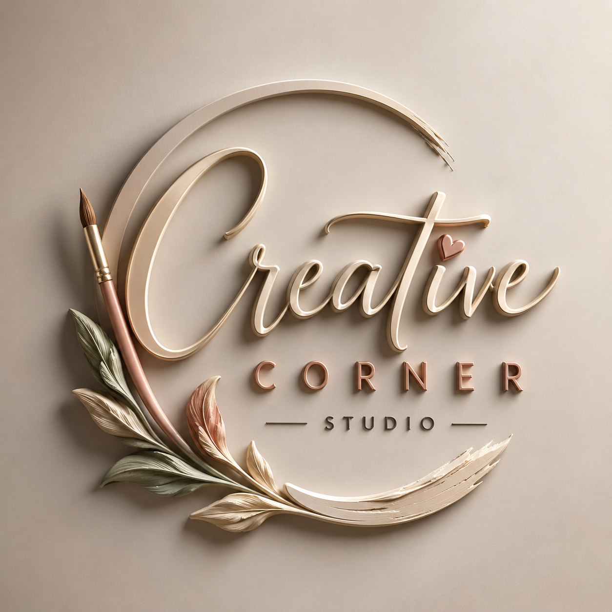logo post